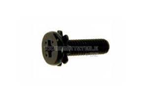 SCHRAUBE M4 X L14 FAB30016124