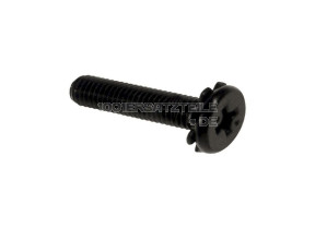 SCHRAUBE M4X20MM STuCK FAB30016122