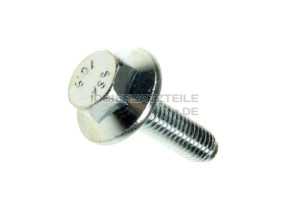 Schraube riemenscheibe m8x30 10.9 00171270