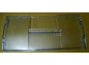 Schublade gehäuse (t blau/180 mm) 4331790600