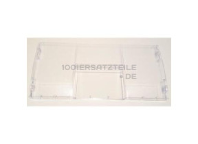 SCHUBLADE GEHaUSE (TRANSPARENT/180 MM) 4331790100