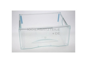 Schublade transparent statisch lang 979130000