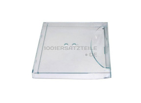 Schubladenblende ewb standgeräte 743215800