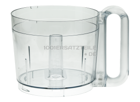Schüssel zerkleinerer 3l MS-5A07204