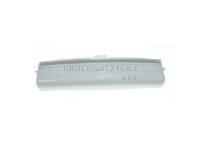 SCHUTZ TÜRGRIFF WEISS(PW) C00144107