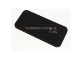 Schwamm filter 40006731
