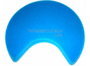 SCHWAMMFILTER-CYCLONE,VCC8450,PS-FORM,D DJ72-00320A