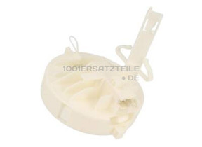 Schwimmer raster 2.5 w/wasserstop 480140102386