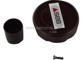 Schwungrad rot SS-980765