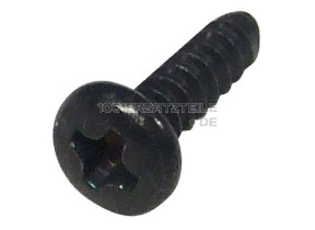 SCREW-TAPTITE BH,+,B,M3,L10 6003-000275