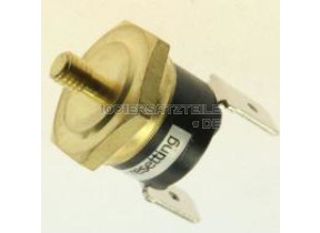 Self-resetting thermal cut-out 178260