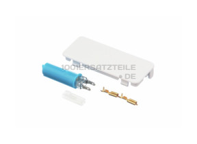Sensor-ntc reparatursatz luftfühler 00168766
