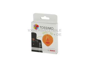 SERVICE T-DISC 00576837