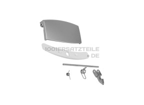 SET,HANDGRIFF,BULLAUGE 4055085551