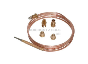 Set kapilarrohr 120cm 00606042