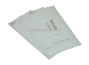 Sf-sac 20/30 super air clean-filter (3 stück) 03944711