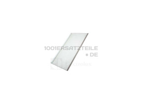 Shelf rr7000m argent trim DA97-17521B