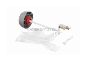 Sicherheitssystem mit membrane 00490618