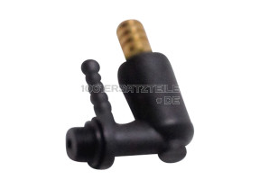 Sicherheitsventil l-f/br safety valve 16-18 bar assy 996530068178