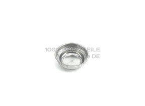 Sieb für espresso-servings pads 996530011363
