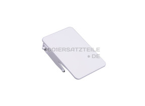 Siebklappe fußplatte 1327828008