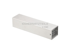 SILBERGLANZKASSETTE 00432377