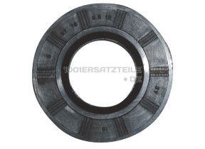 SIMMERRING SEAL NBR BLACK NA WATER 4036ER2004A
