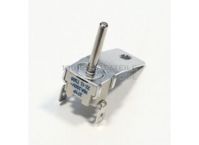 Singlethermostat 285°c 481010552514