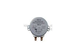 SM16HK35M3H6 DAMPER MOTOR (T/R EHKE-649) RMOTDA257WRZ1