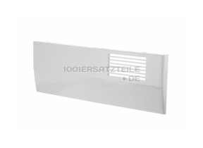 Sockelblende inkl wartungsklappe wärmetauscher 00289726