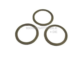 Sockeldichtung bl330-346(pack3 KW680939