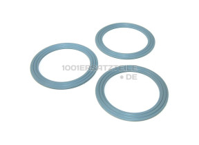 SOCKELDICHTUNG VE = 3 STuCK KW650544