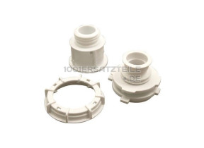 Sockelhalter-kit mutter flansch C00075111