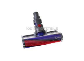 SOFTROLLER TURBODuSE FuR V6 966489-10