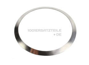 Spacer:wr-ha139wa sts304,id30.2 silv DC60-00069A