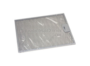 SPL0000 FILTER METALL 49019811