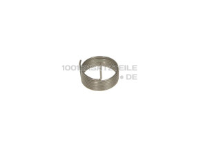 SPRING(WIRE)LEVER EJECTION POD ECAM 6113210131