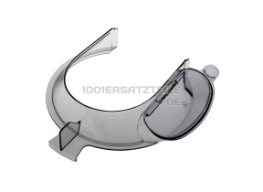 Spritzschutz baugruppe komplet KW714713