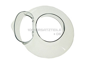 SPRITZSCHUTZ (TITANIUM MODELLE) KW716118