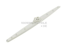 Sprüharm oben mit arretierung und 2-armen 481236068044