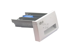 Spülmittelbehälter kompl 1021444