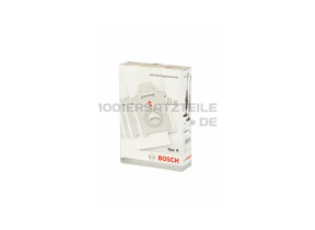 Staubbeutel typ s 00460762