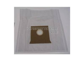 STAUBBEUTEL VLIES, 4 STÜCK 35600755