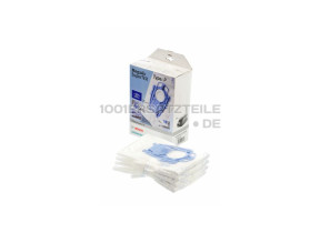 Staubsaugerbeutel typ p 4 stück + 1 microfilter 00468264