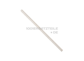Stift 100x4 mm 1108747005