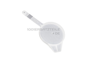 Stopfen tank 1258790011