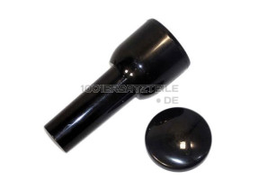 STOPFER SW /SToSSEL & DECKEL SCHWARZ KW684478