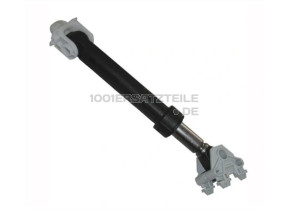 STOSSDÄMPFER 8MM LOCHBOHRUNG, 125 N 481246648001