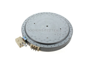 STRAHLHEIZKÖRPER 2100W, 210MM 481225998567