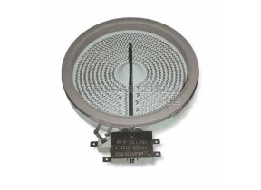 Strahlungsheizkörpe -1200w C690034C0